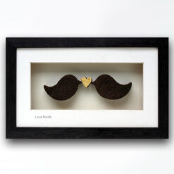 Love Birds Bog Buddies