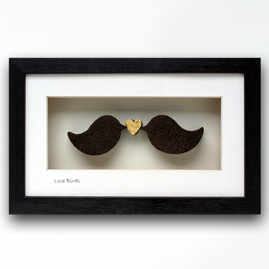 Love Birds Bog Buddies