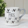 Brand New Mrs. Mug