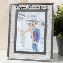 Anniversary Photo Frames