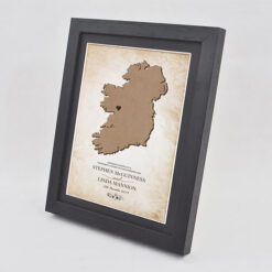 Bespoke 3D Wood Where We