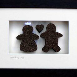 Bride and Groom 10x7b