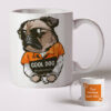 Cool Dog Mug