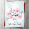 Happy Mother's Day Card