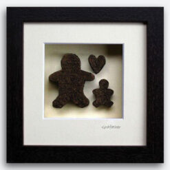 Dad / Godfather Bog Buddies