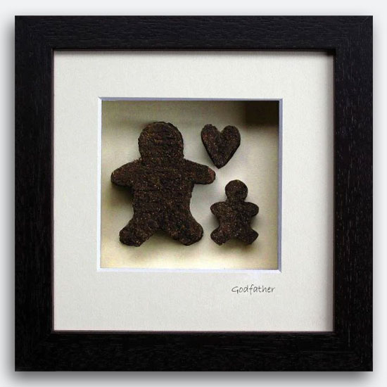 Dad / Godfather Bog Buddies