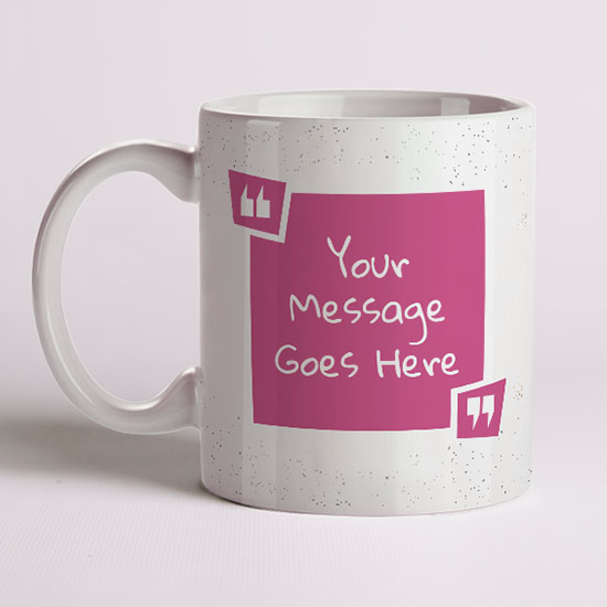 Happy Mother's Day Mug (Personalise) - Image 2
