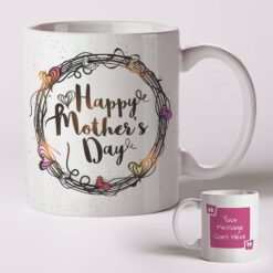 Happy Mother's Day Mug (Personalise)