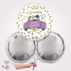 Wedding Balloons