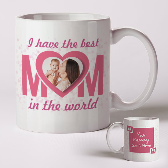 Mother’s Day Cups, Glasses & Mugs