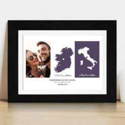 A Couple From ... (Design 2)