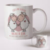 Love Ewe Forever Mug