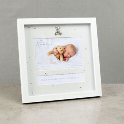 6x4-Bambino Hospital Bracelet Keepsake Frame