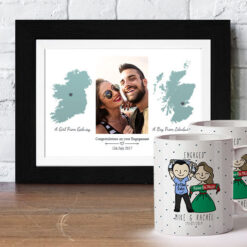 A Couple From - Gift Set 2