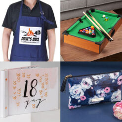 All Other Birthday Gifts