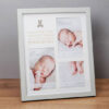 Bambino Multi Aperture Photo Frame
