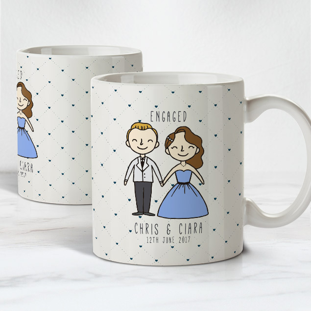 The Where We Got Engaged Gift Set - Image 3