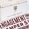 Engagement Hamper 5 (Personalised)