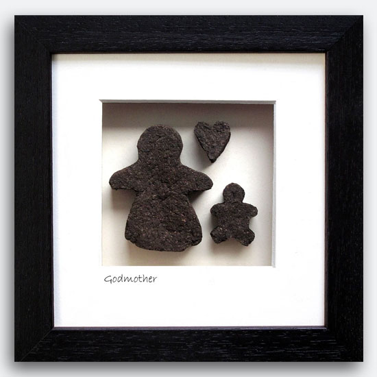 Mum / Godmother Bog Buddies