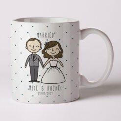 Cups & Personalised Mugs