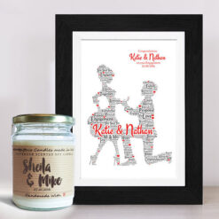 On One Knee Gift Set 5