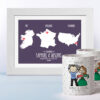 Our Love Story Gift Set 2