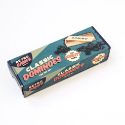 Retro Dominos Game