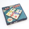 Retro Ludo Game