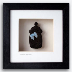 Sweet Dreams Pink or Blue Bog Buddies