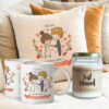 The Happily Ever After Wedding Gift Set