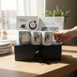 The Newlywed Treat Hamper