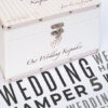 Wedding Hamper 5 (Personalised Mugs)
