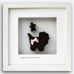 Welcome to the world Bog Buddies - pink