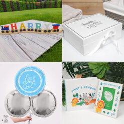 All Other Baby Gifts