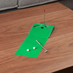 Mini Desktop Golf