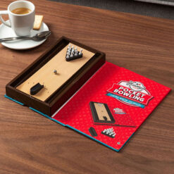 Miniature Pocket Bowling