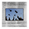 Follow Your Dreams Graduation Frame