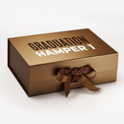 Graduation Hamper For Her