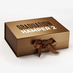 Graduation Hamper For Him