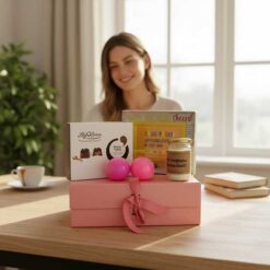 The Birthday Bliss Hamper