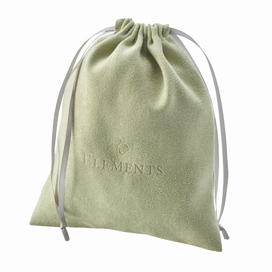 Elements Large Pouch