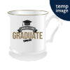 Graduation New Bone China Mug