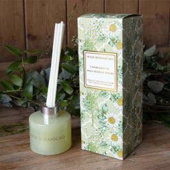 Chamomile & Wild Burren Thyme Diffuser