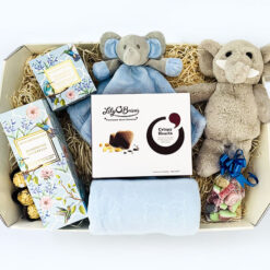 Mammy & Me Hamper (Blue)