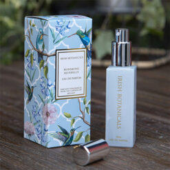 Blooming Bluebells - Handmade Irish Perfume