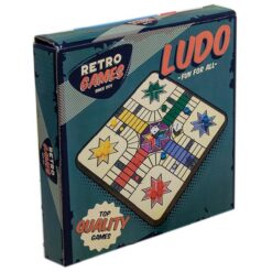 Retro Ludo Game2