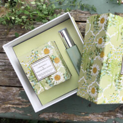 Chamomile & Wild Burren Thyme Giftset