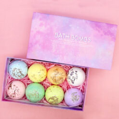 Anniversary Bath Bombs & Soaps