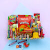 The BIG Retro Sweet Hamper