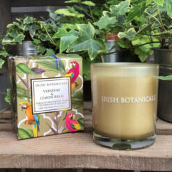 Verveine & Lemon Verbena Candle